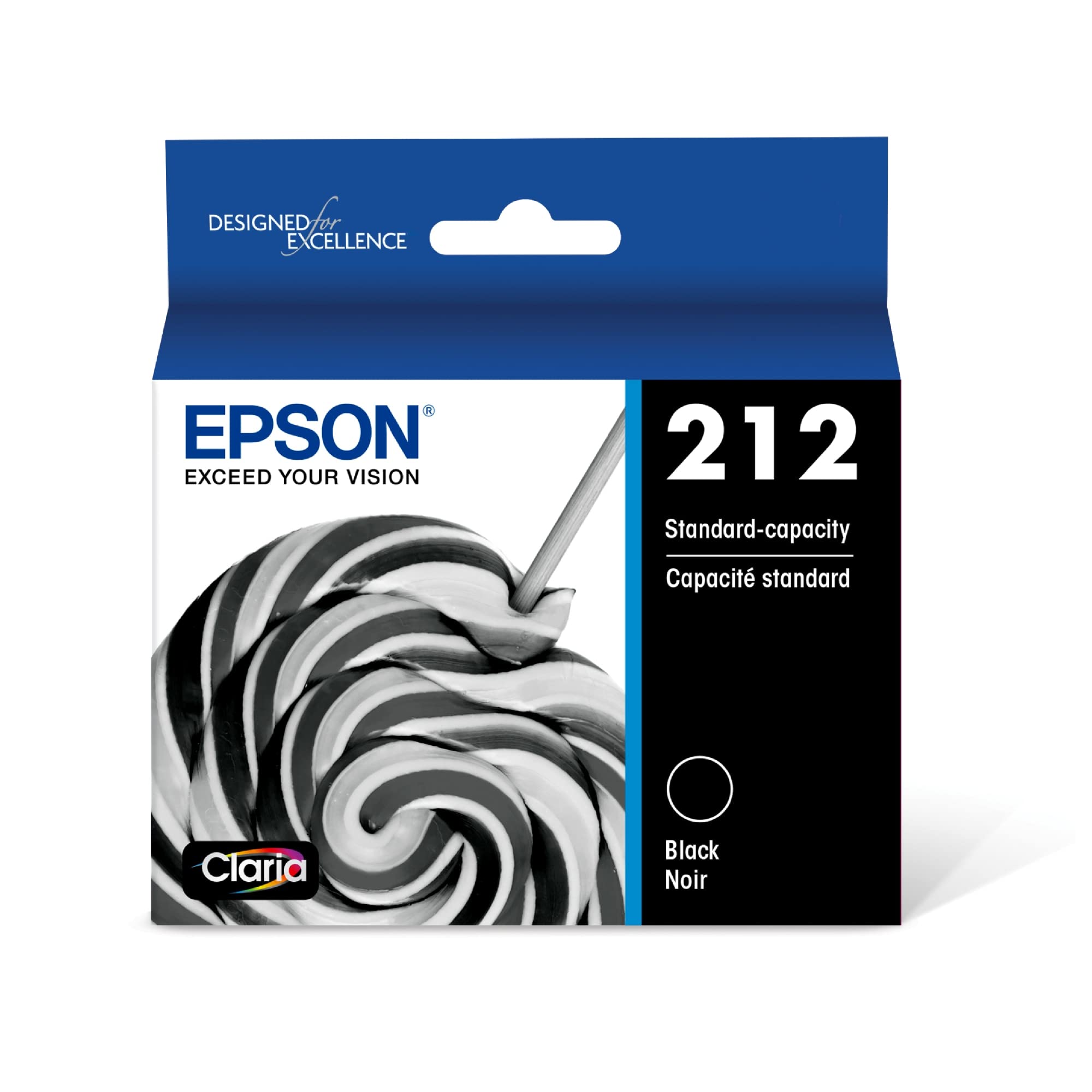 cartucho epson 212